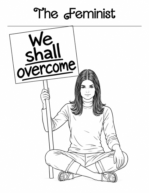 Gloria Steinem