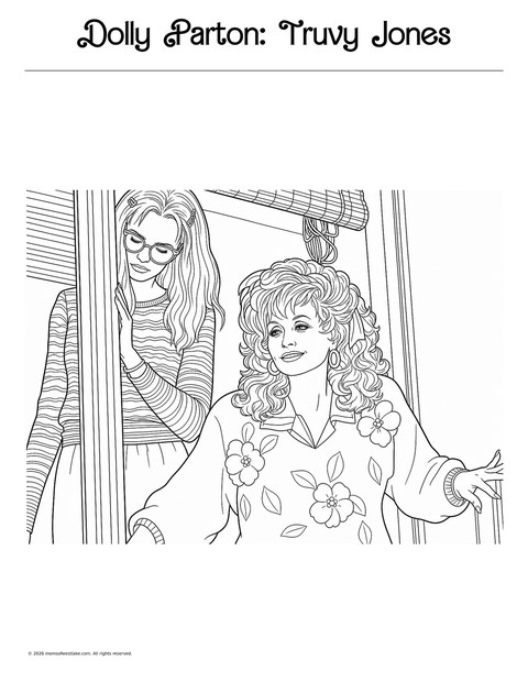 Dolly plate 2