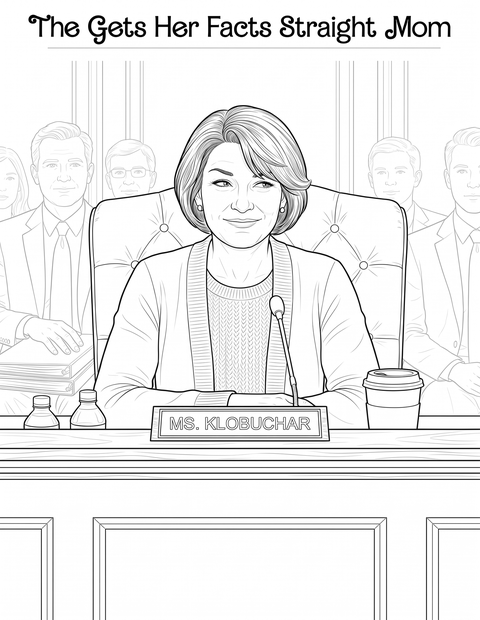 Amy Klobuchar