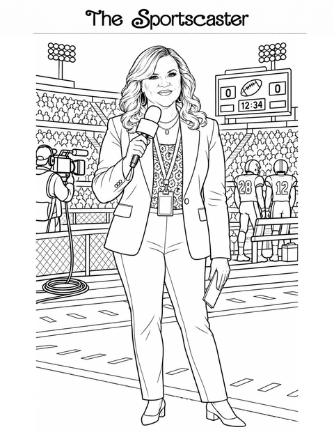Holly Rowe